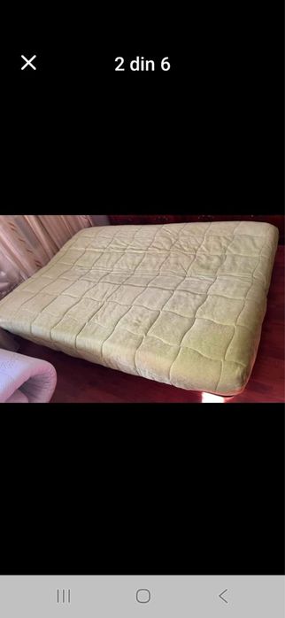 Canapea extensibila , URGENT