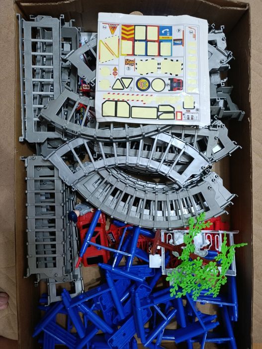 Детский конструктор