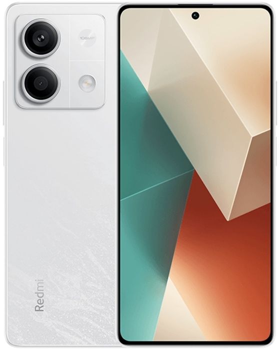 Xiaomi redmi note 13 pro 5 G 512 gb