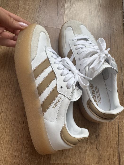 Adidas Sambae W 36 размер