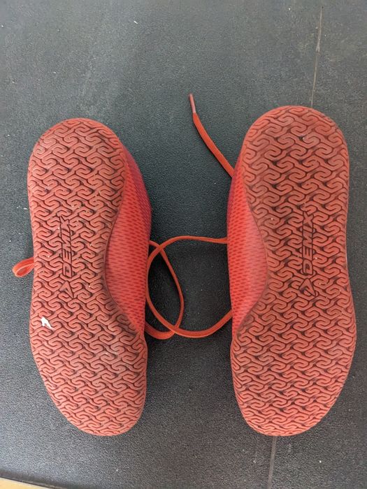 Бутсы от компании Demix