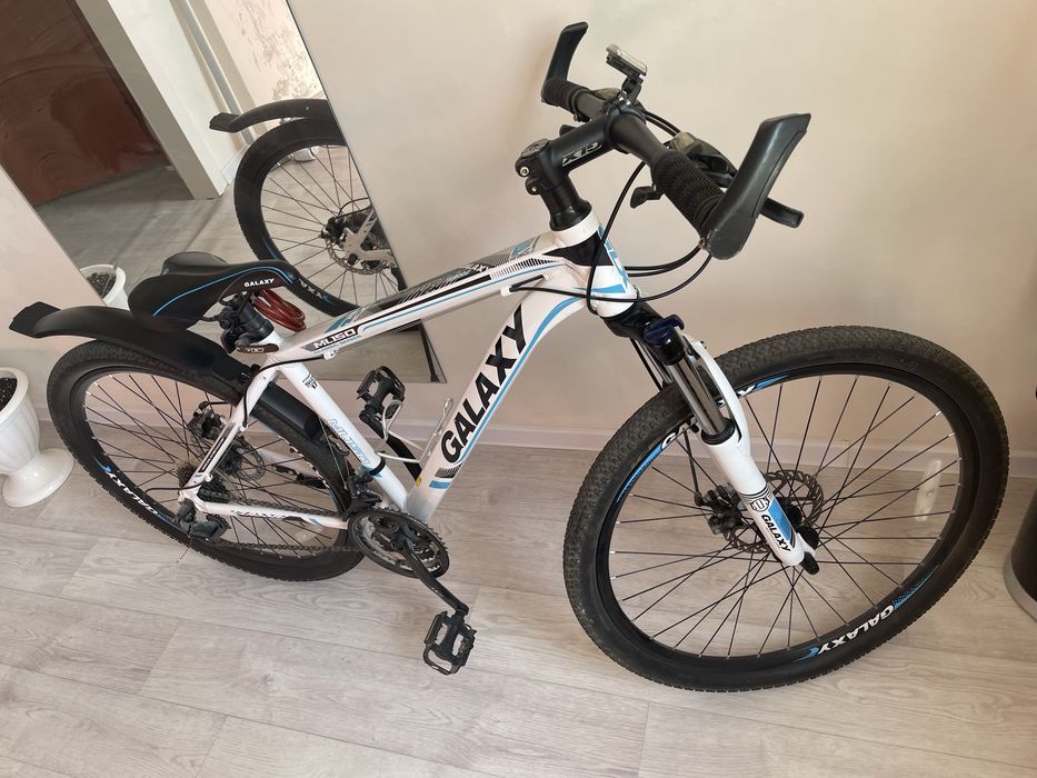 Продам велосипед