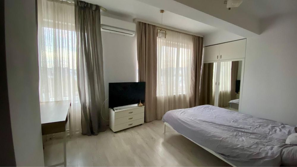 Apartament de inchiriat zona semicentrala