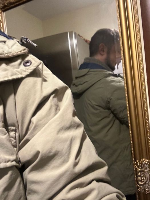 Geaca Billabong marimea M, cu gluga