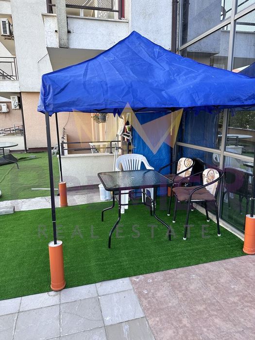 Продава се Едностаен апартамент в к.к. Слънчев бряг - 33 кв.м за 1849 €/кв.м - Снимка #5