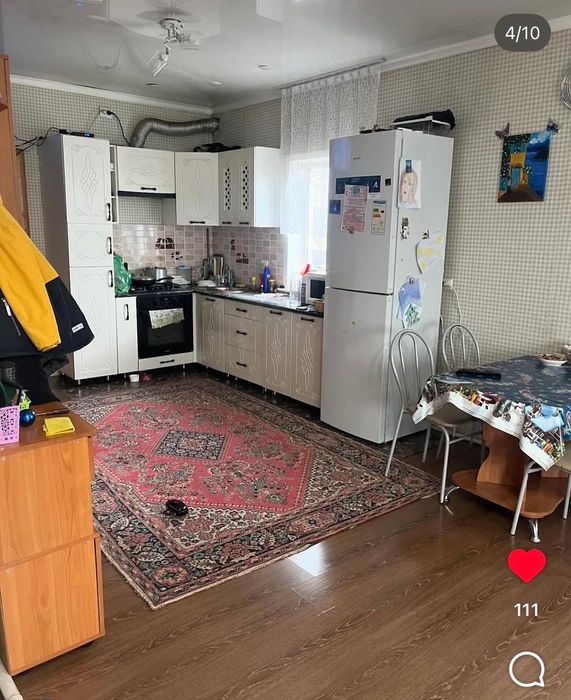 Продам или обменя дом на квартиру