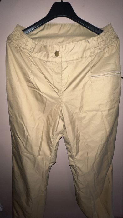 Ски екипировка- М размер