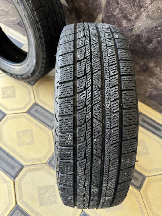 Зимний шины 2-штук