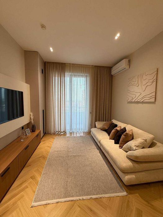 Сдается квартира в аренду | 2/6/12 | NRG Jomiy |