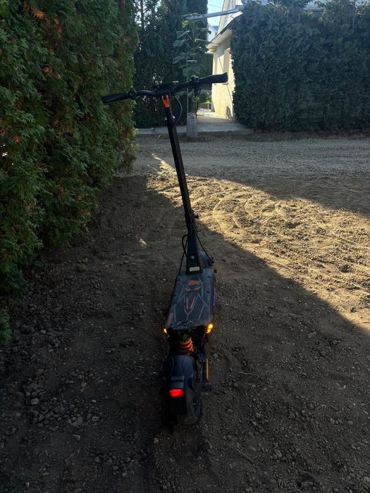 vand kukirin g2 master