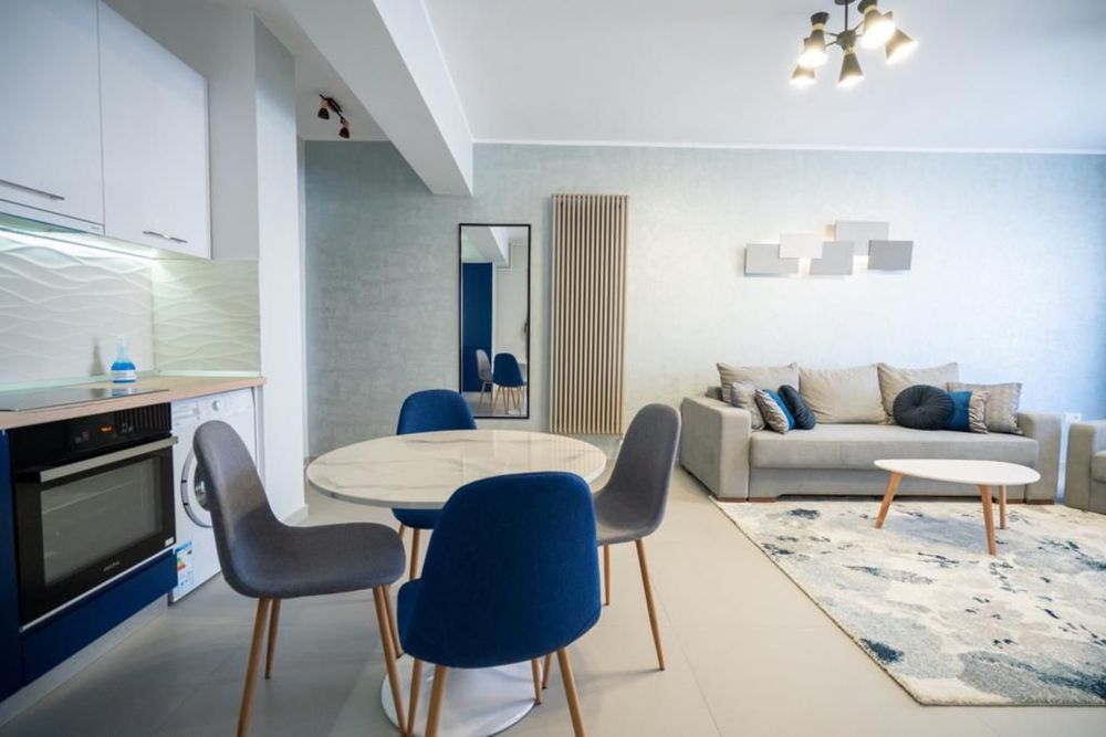 Inchiriez apartament Mamaia complex Moonlight