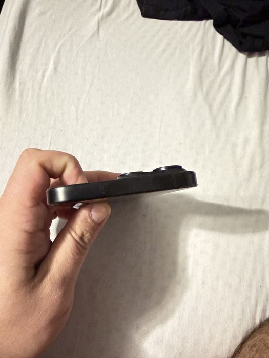 Iphone 16 pro max 256 gb