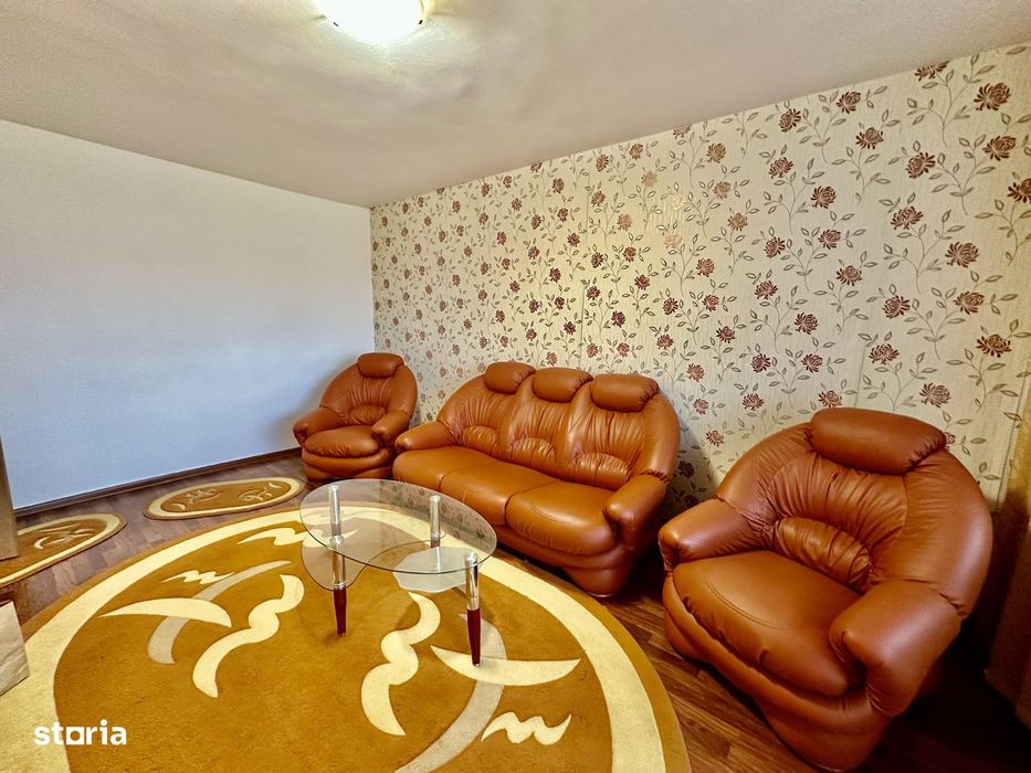 Inchiriere apartament 2 camere Republicii Nord