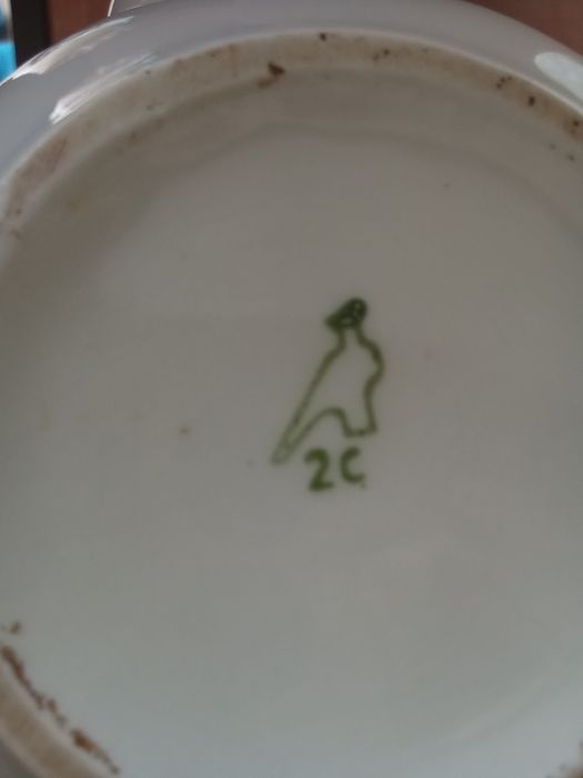 Продам посуду СССР