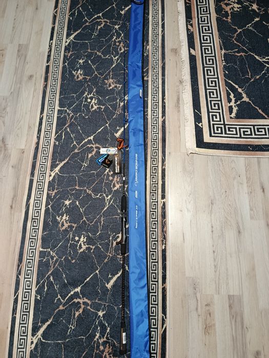 Въдица за риболов