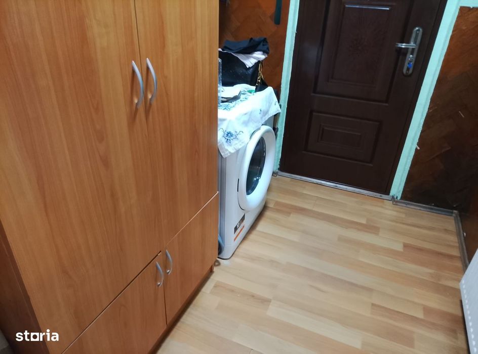 Gataonirta zona compa etaj 3