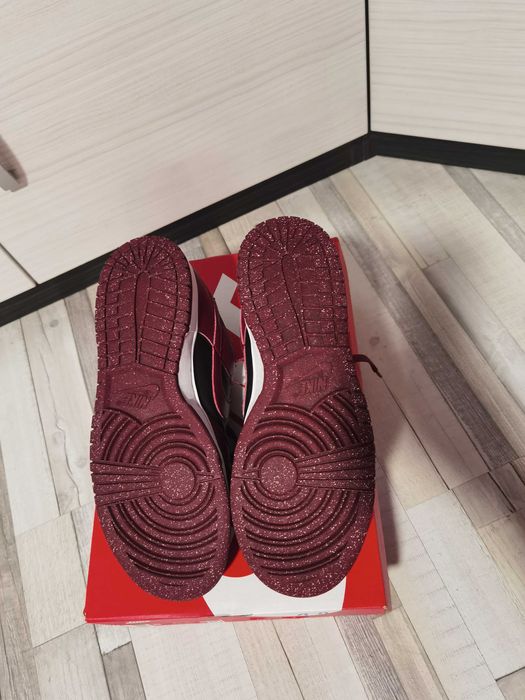 Маратонки Nike Dunk Low