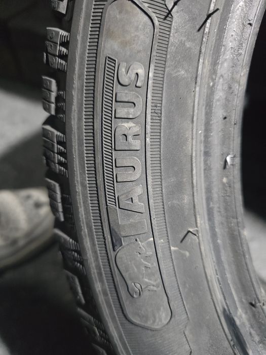 Anvelope 185/55 R15 TAURUS de iarna
