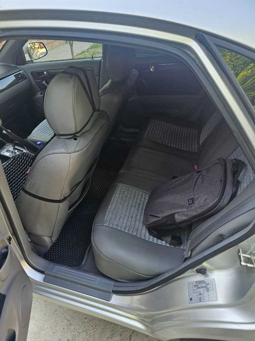 Gentra 1 evro avtomat 2015