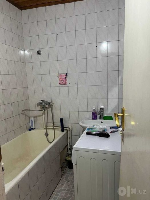 Продаю квартиру.ЮНУСАБАД-14 заправка Узмаил 4\3\5 ИПОТЕКА