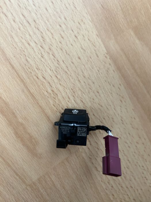 Buton Incalzire Volan M BMW G11 G12 G30 G31 G32 G38 G20 G21
