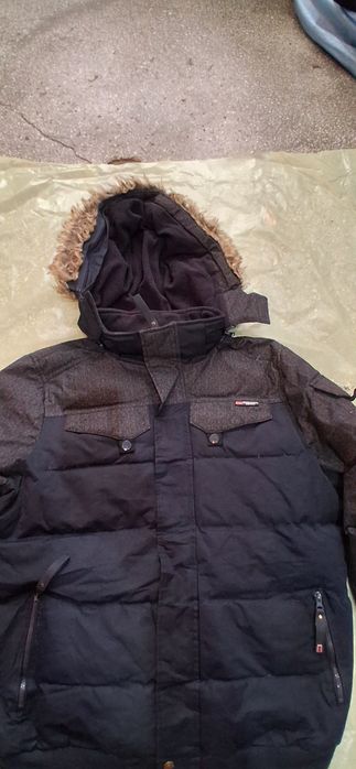 Geaca geographical norway mărimea L