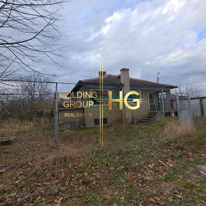 Продава се Къща в с. Пчелник, Област Добрич - 70 кв.м за 700 €/кв.м - Снимка #2