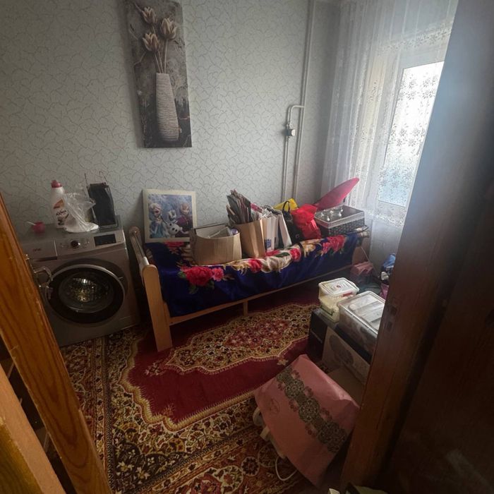 Аренда квартиры Рисовый рынок ГАЛЕРЕЙКА