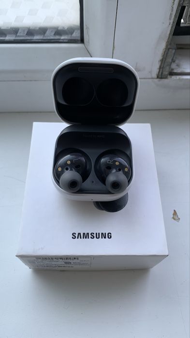 Galaxy Buds 2 СРОЧНОООО!