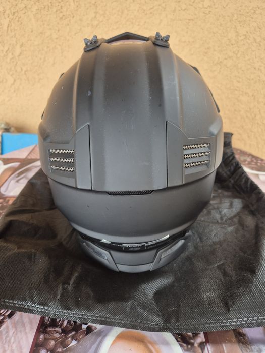 Vând cască Moto Atv