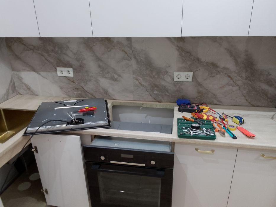 Электрик Профессионал Опыт с 2002г.