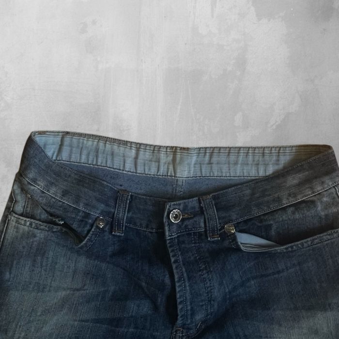 Emporio Armani мъжки дънки 33