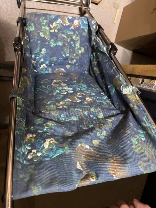 Коляска детская ссср