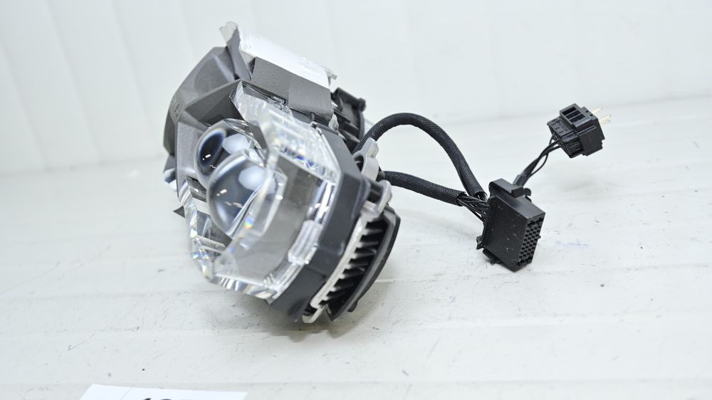 BMW R1200GS 2013 - 2016 Far Lentila Unitate Control Interior