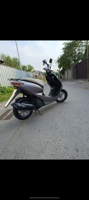 Хонда Дио продам срочно!!!