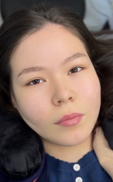 Ищу модель на наращивание ресниц