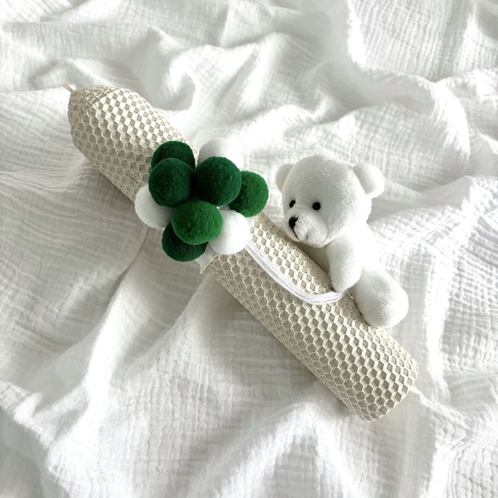 Set trusou personalizat pentru botez