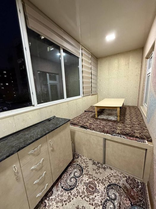 Аренда Корасарой 3 ком 2 этаж 9 этажка все ест фото реално