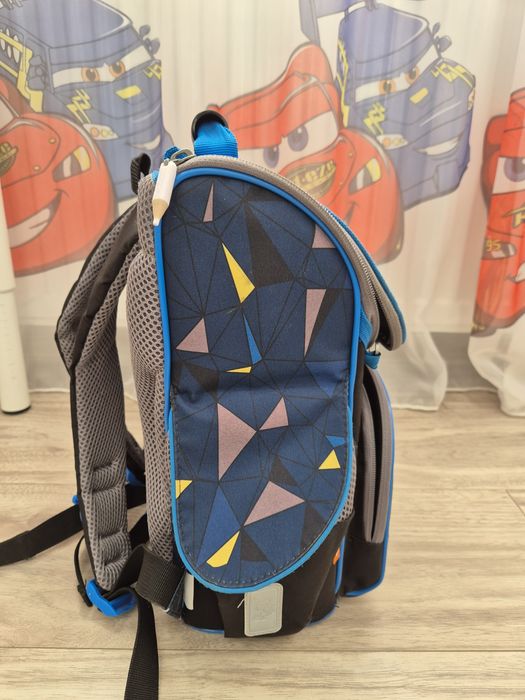 Ghiozdan scoala Tiger