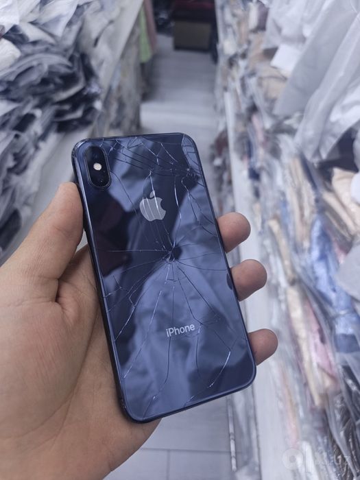 Iphone x 256 gb x