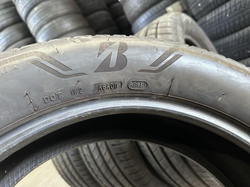 245/50/19 BRIDGESTONE 4бр