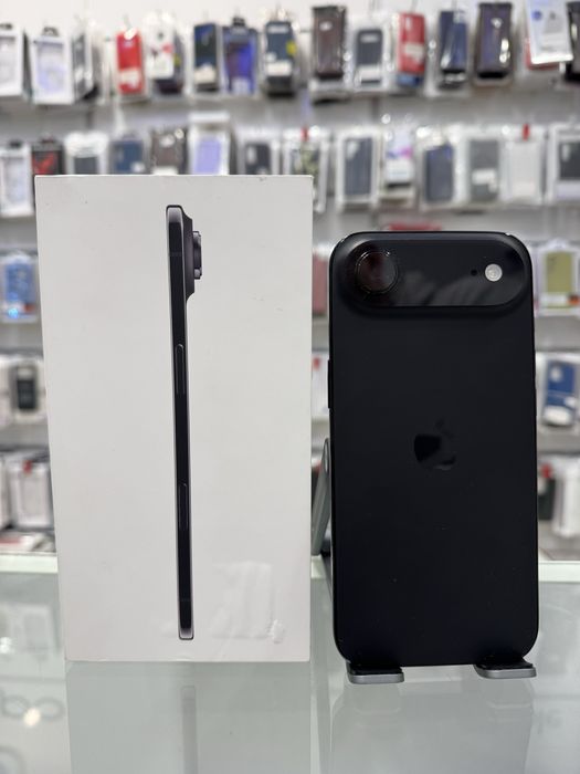 Iphone 17 Air 256 Gb Nou/ Future Gsm Mobile