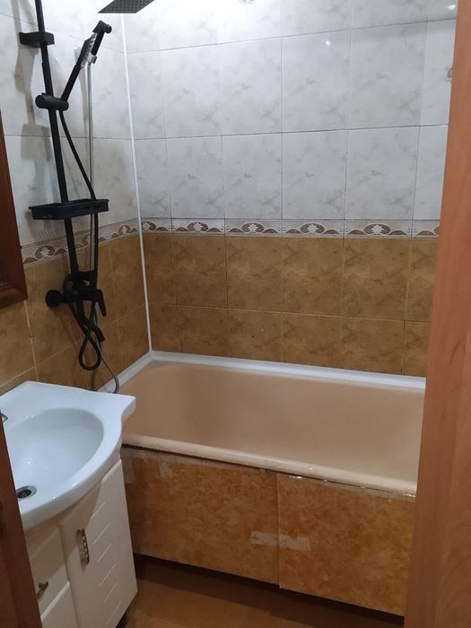 Сдам 2х ком.квартиру, район Океана