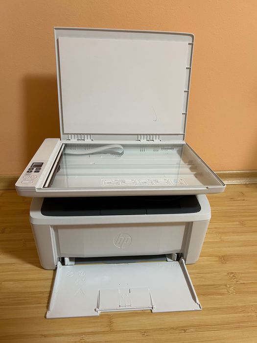 Принтер HP Laser Jet Pro MFP M28w