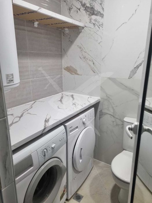 Дава се под наем Тристаен апартамент в Пловдив, Южен - 82 кв.м за 714 € - Снимка #6