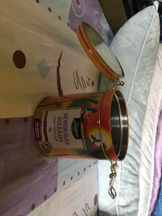 Cutii metalice depozitare