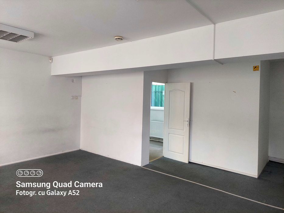 Vanzare / inchiriere casa si curte zona Timpuri Noi