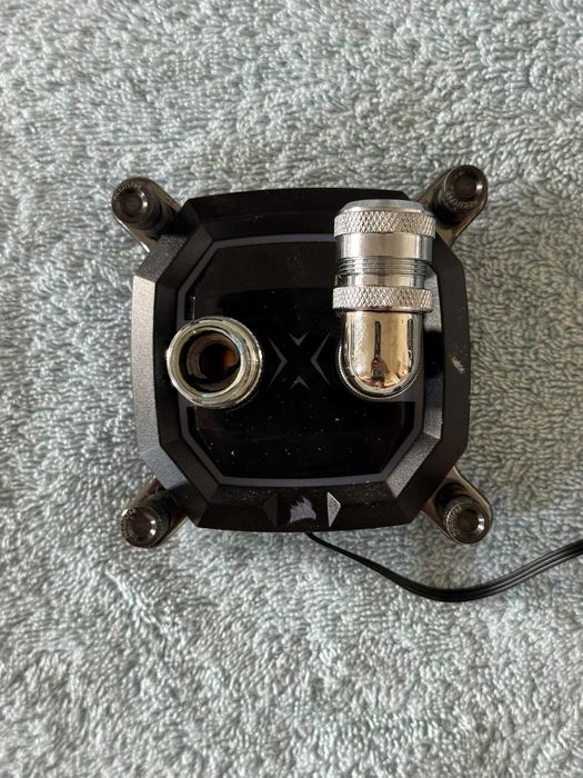 Set Watercooling Corsair