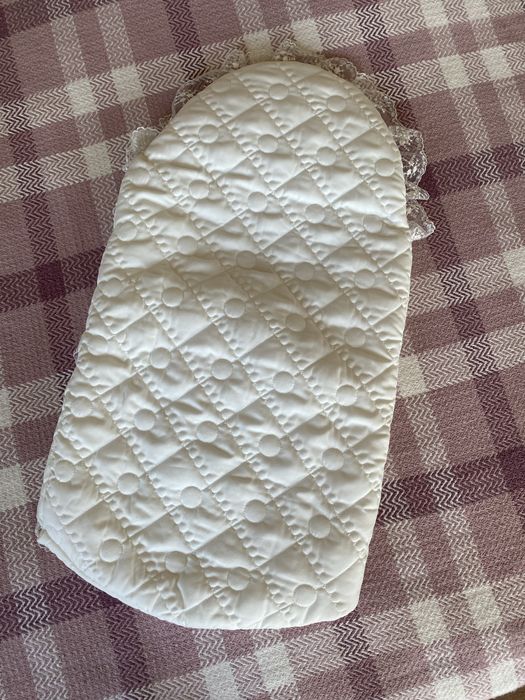 Конверт на выписку.