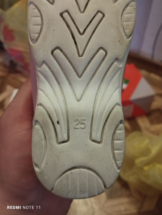 Продам ортопедическую обувь